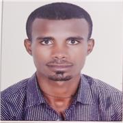 Geletaw Abebe