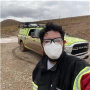 Instructor Nfpa 
Para capacitación en control de emergencias, además informática, etc