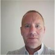 Profesor nativo con más de 20 años de experiencia 