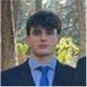 Profesor de Física y Matemáticas, desde ESO hasta el grado de Física o de Matemáticas