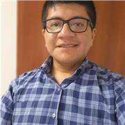 English Curriculum Vitae - Christian Loayza