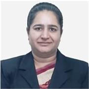 Tutor of Biology and Science having experience of 6 years