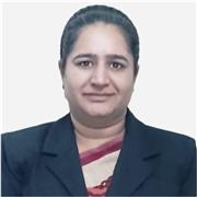 Tutor of Biology and Science having experience of 6 years