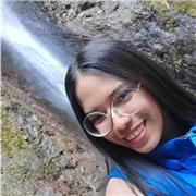Licenciada en Turismo, me agradan los niños y si les puedo ayudar en sus estudios estaría encantada