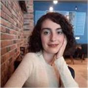 English tutor who teaches children and adults