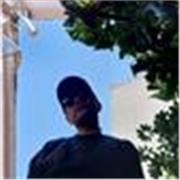 Profesora argentina imparte clases de español