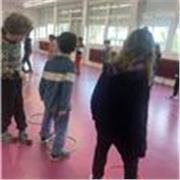 Tengo mucha experiencia con chicos de estas edades, se conectar bien con ellos y sacarles rendimiento