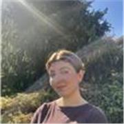 English MA graduate, passionate about literature and language.