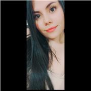 Fui monitora en clases de universidad