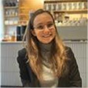 As a native speaker I give personalised online lessons to children and adults 