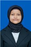 Native Indonesian, teaching both English and Indonesian language. Experienced in teaching private class.