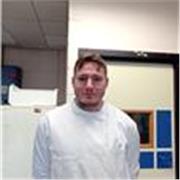 Biology tutor teaching all levels of the subject