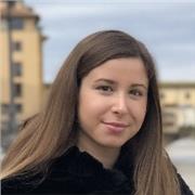 Laureanda in Progettazione dei Sistemi Turistici impartisce ripetizioni di spagnolo fino al livello B2