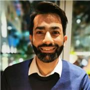 Sohaib BASIR