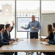 Docente d' Italiano con oltre 20 anni di esperienza nell'insegnamento