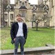 Happy and positive mindset with determination to be better