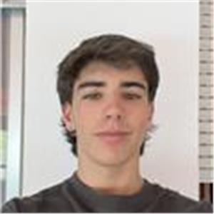 Darío Domínguez Caballero