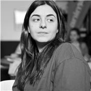 Profesora de ilustración, dibujo, animación