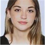 Soy una persona trabajadora que te ayudará a superar cualquiera de tus objetivos 