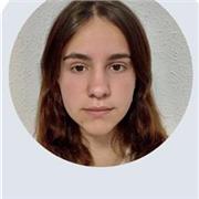 Chica de 17 años con bachillerato terminado, puedo dar clases de estudio a estudiantes de la ESO o primaria