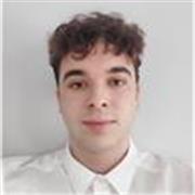 Estudiante en telecomunicaciones. Gran conocimiento en fisica y matenaticas. 