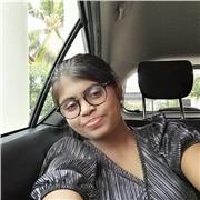 Experienced Biology tutor with 3 As in A-Level Biology, offering personalized GCSE and A-Level science lessons online