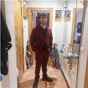 Profesor de inglés con experiencia tanto con niños como adolescentes así como adultos a tu disposición