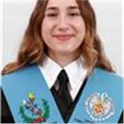 Docente graduada en Historia con el máster de Formación del Profesorado. Con 3 años de experiencia dando clases particulares.