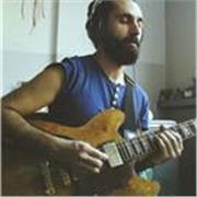 Insegnante di chitarra/musica