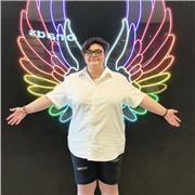 ¿Necesitas aprender inglés porque te está resultando muy complicado? Estaré encantado de ayudarte. 
Do you want to learn more spanish as a foreigner? I would love to be your teacher.