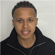 Marius France