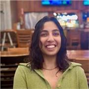 Biology tutor with a PhD and experience teaching young adults