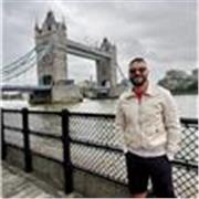 Docente di inglese per lezioni individuali