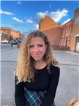 Ragazza con laurea magistrale in lingua offre ripetizioni di inglese