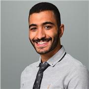 Arabic Teacher for all ages ( home and online is available ) / Arabischlehrer für alle Altersgruppen (zu Hause und online verfügba