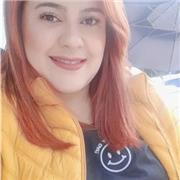 Amable, empatica, respetuosa, creativa, tolerante, amable, generosa, ingeniosa