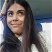 Profesora particular de apoyo de educación primaria