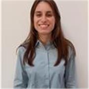 Laureata all'università trilingue di Bolzano offre ripetizioni di Tedesco a bambini e ragazzi