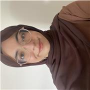 I teach Psychology, I have a Bachelors and Masters in Psychology. I am open to online tutoring.