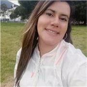 Soy Psicóloga con experiencia en psicología clínica, con interés por la psicopedagogia, soy una persona responsable, honesta, diligente, dedicada, perseverante, me gustaría dar clases a jóvenes y adultos. 