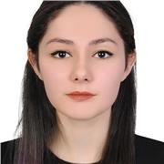 Englisch Lehrerin (IELTS, SAT, General English)