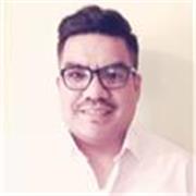 Profesor con formación en recursos humanos ofrece clases sobre administración, psicología y recursos humanos