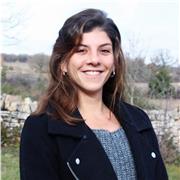 Nativa propone dar clases de francés a particulares o a empresas, online o presencialmente