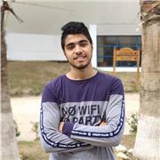 Ich kann die Menschen beistehen, die das Deutsch als Fremdsprache lernen