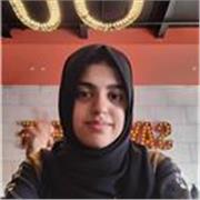 I give private online biology tutoring to student aligning with gcse syllabus 
