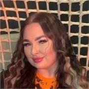 I am a confident outgoing individual with a passion for learning. I am well educated and currently in my final year of university studying for a psychology with criminology degree. 