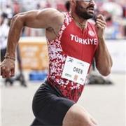 Beden ve spor eğitimi öğretmeni
Track and field coach