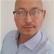 Juan Omar