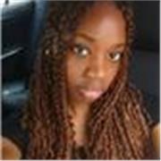 Industrial Chemistry degree, with 6 months tutoring experience trust.