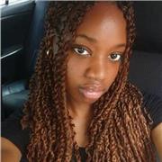 Industrial Chemistry degree, with 6 months tutoring experience trust.